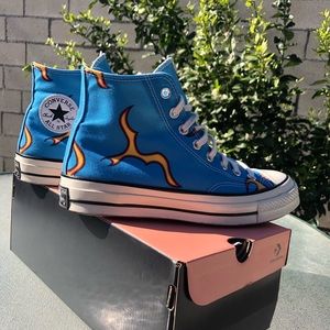 Golf le fleur converses